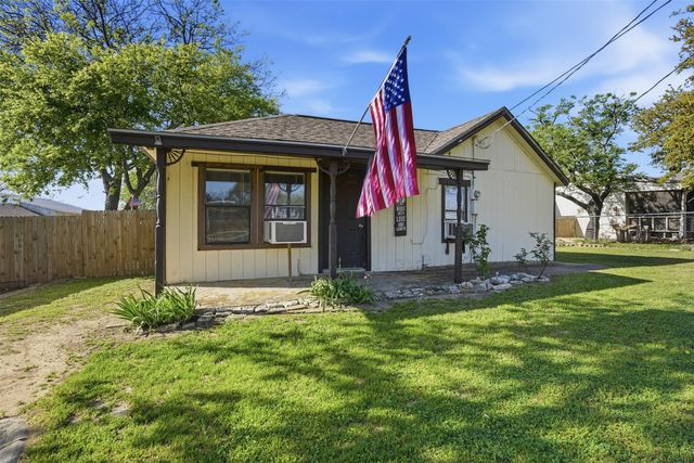 718 Narrow, Weatherford, TX 76086