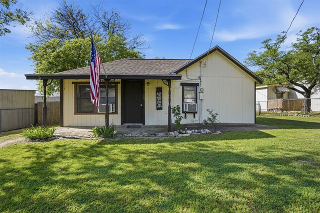 718 Narrow, Weatherford, TX 76086