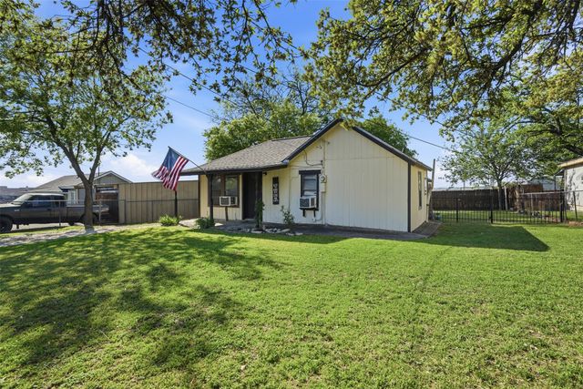 718 Narrow, Weatherford, TX 76086