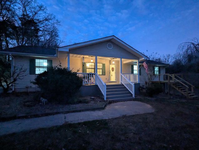 7207 A Moses Road, Hixson, TN 37343