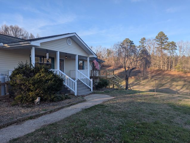 7207 A Moses Road, Hixson, TN 37343