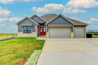 12255 Masonic Drive, Dearborn, MO 64439