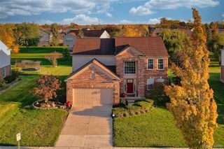 47071 Sherstone Drive, Canton Charter Township, MI 48188