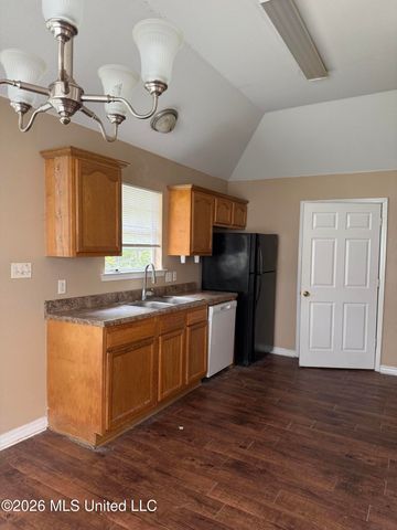 6 Laudeac Court, Pass Christian, MS 39571