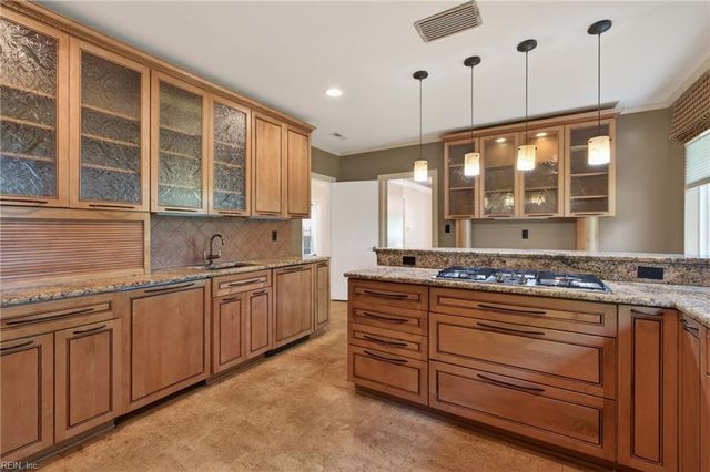 460 Hariton CT, Norfolk, VA 23505