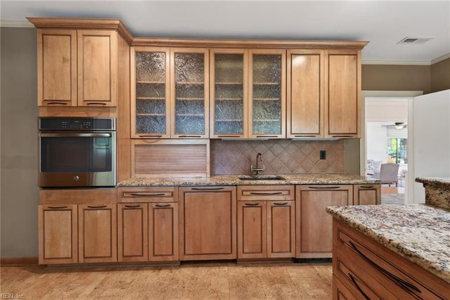 460 Hariton CT, Norfolk, VA 23505