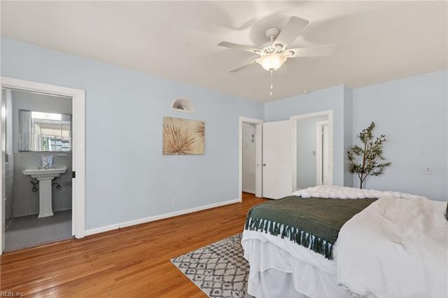 460 Hariton CT, Norfolk, VA 23505