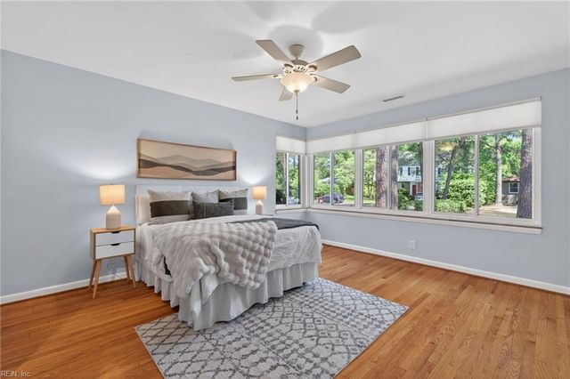 460 Hariton CT, Norfolk, VA 23505