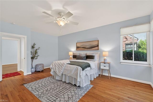 460 Hariton CT, Norfolk, VA 23505