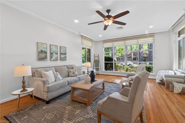 460 Hariton CT, Norfolk, VA 23505