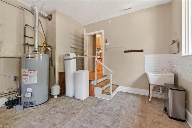 460 Hariton CT, Norfolk, VA 23505