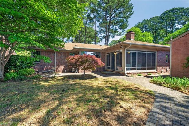 460 Hariton CT, Norfolk, VA 23505