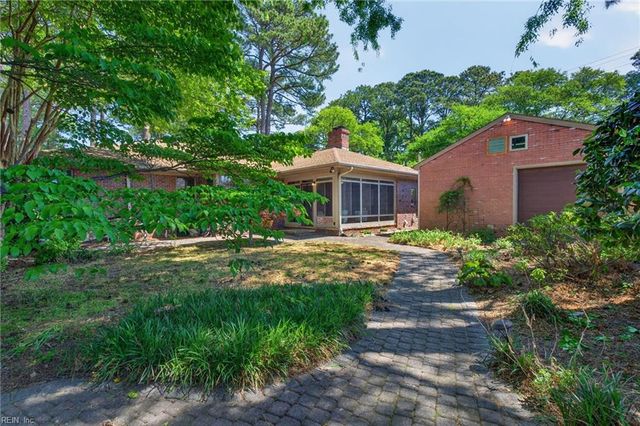 460 Hariton CT, Norfolk, VA 23505