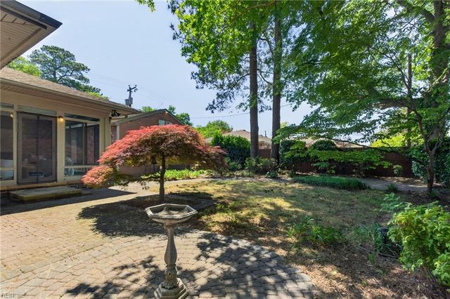 460 Hariton CT, Norfolk, VA 23505