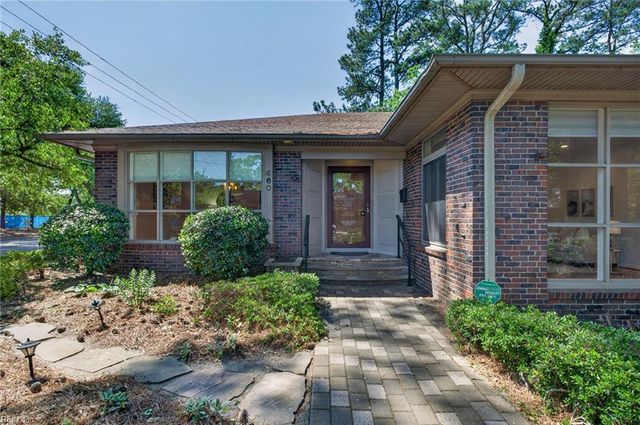 460 Hariton CT, Norfolk, VA 23505