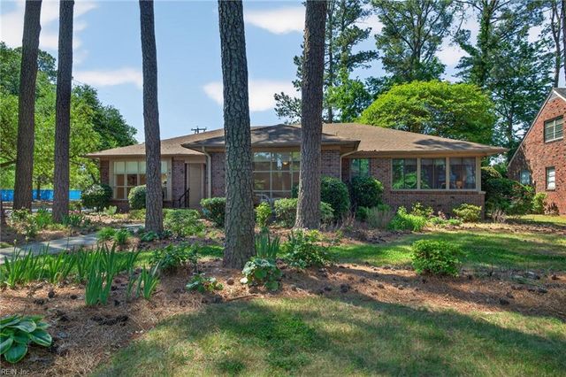 460 Hariton CT, Norfolk, VA 23505