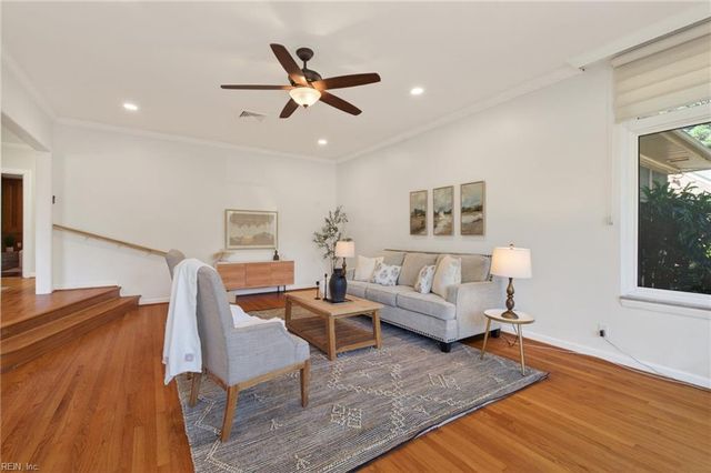 460 Hariton CT, Norfolk, VA 23505