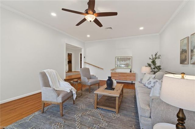 460 Hariton CT, Norfolk, VA 23505
