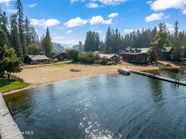 37 Vacation Ct, Coolin, ID 83821