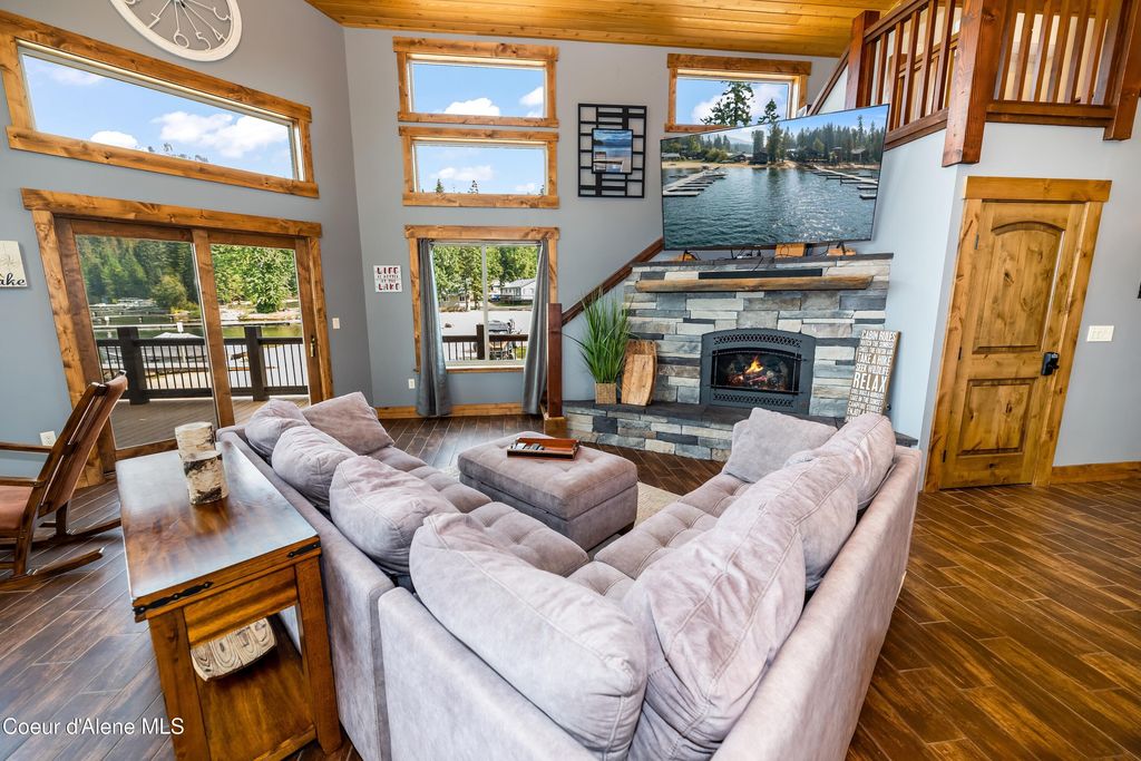 37 Vacation Ct, Coolin, ID 83821 photo 11