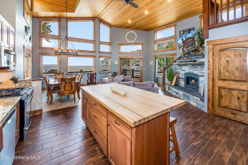 37 Vacation Ct, Coolin, ID 83821 photo 12