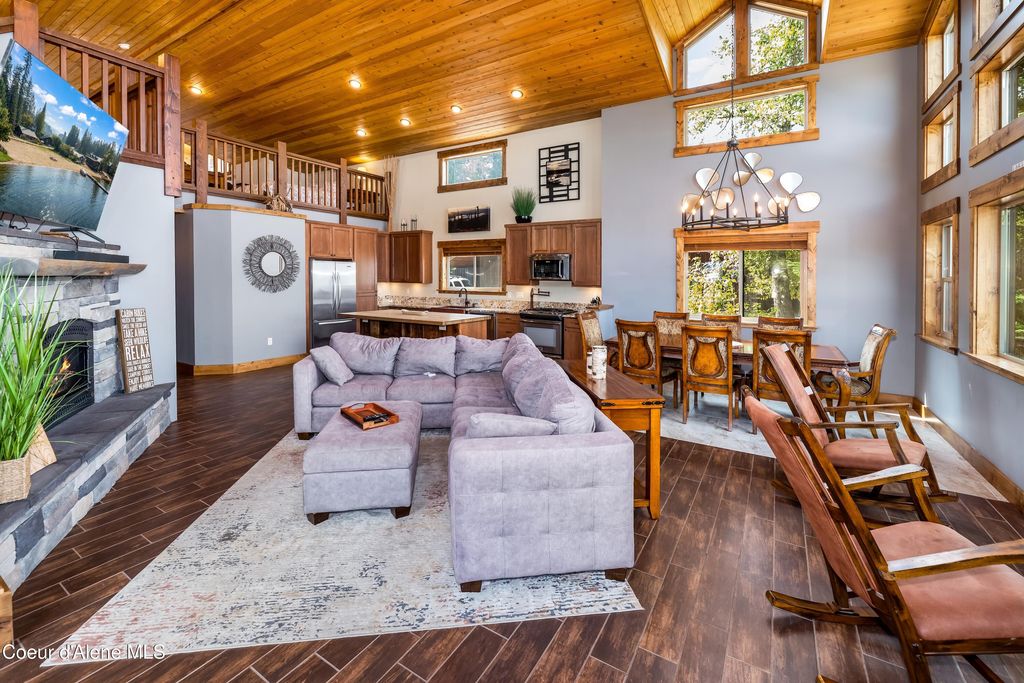 37 Vacation Ct, Coolin, ID 83821 photo 13