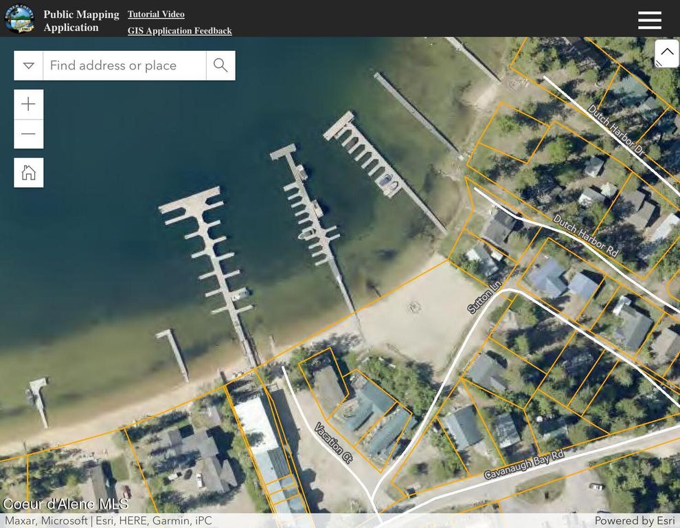 37 Vacation Ct, Coolin, ID 83821 photo 37