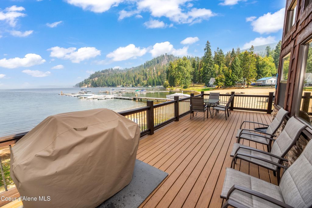 37 Vacation Ct, Coolin, ID 83821 photo 5