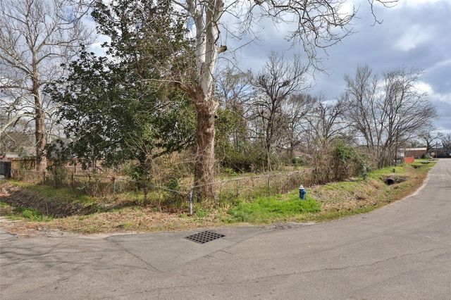 202 Burbank Street, Houston, TX 77076