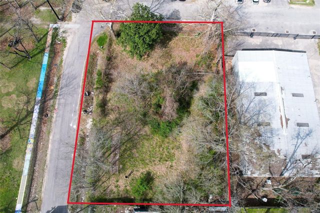 202 Burbank Street, Houston, TX 77076