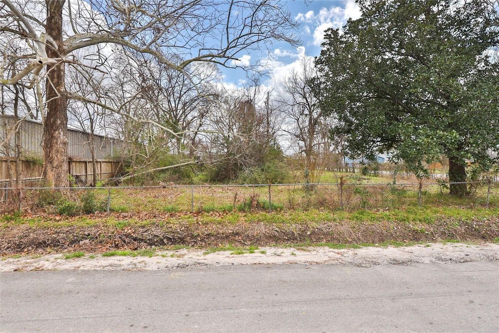 202 Burbank Street, Houston, TX 77076