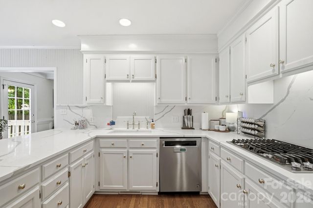 10129 Hanover Glen Road, Charlotte, NC 28210