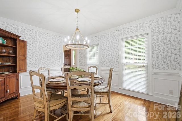 10129 Hanover Glen Road, Charlotte, NC 28210