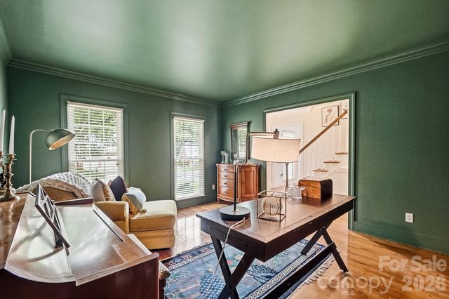 10129 Hanover Glen Road, Charlotte, NC 28210