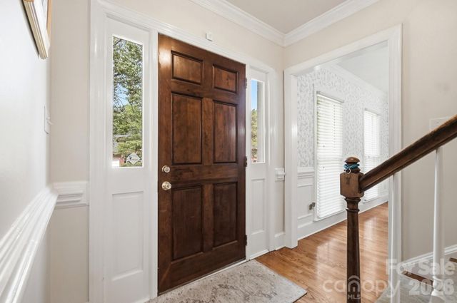 10129 Hanover Glen Road, Charlotte, NC 28210
