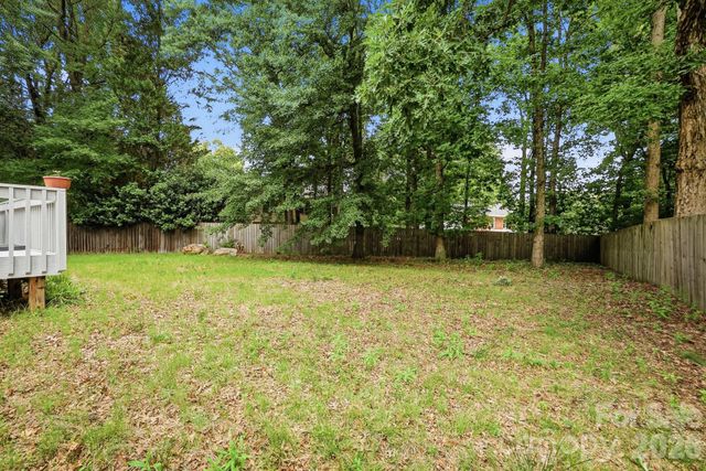 10129 Hanover Glen Road, Charlotte, NC 28210