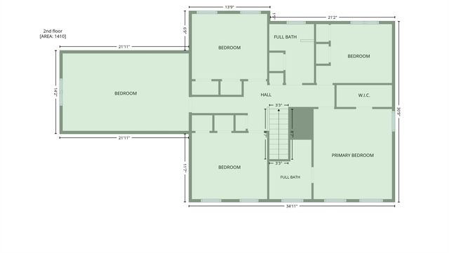 10129 Hanover Glen Road, Charlotte, NC 28210