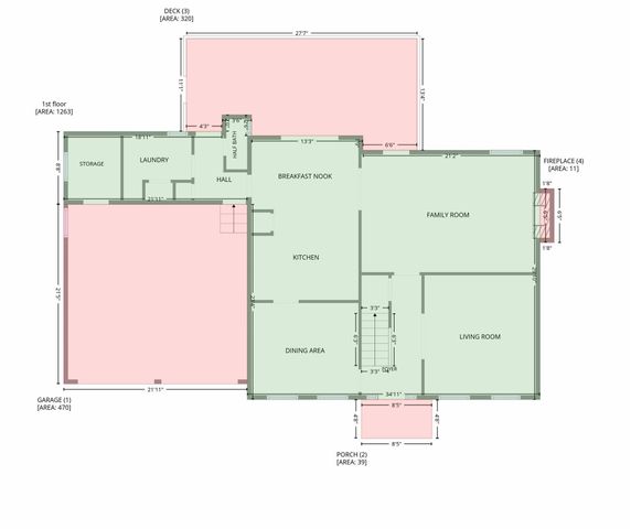 10129 Hanover Glen Road, Charlotte, NC 28210