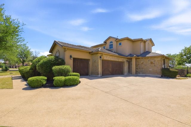 101 Hammerstone CV, Georgetown, TX 78628