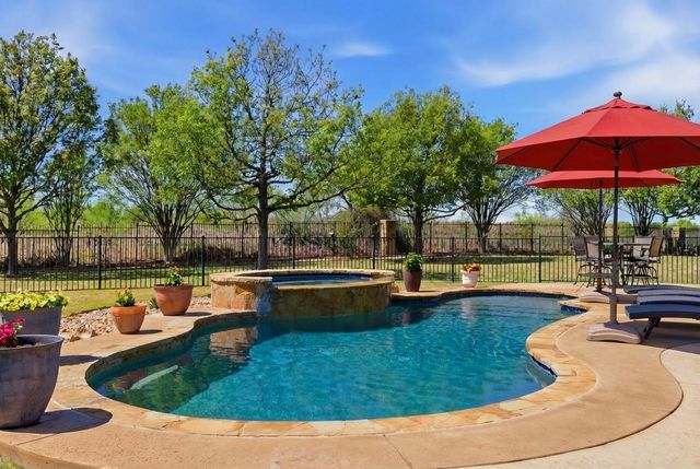 101 Hammerstone CV, Georgetown, TX 78628