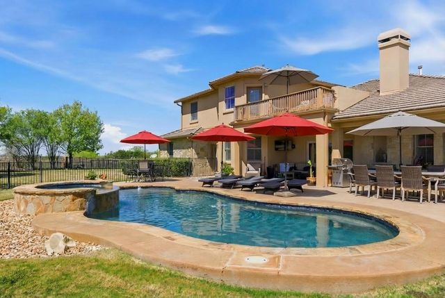 101 Hammerstone CV, Georgetown, TX 78628