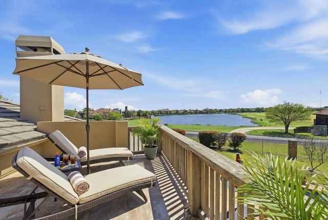 101 Hammerstone CV, Georgetown, TX 78628