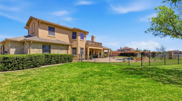 101 Hammerstone CV, Georgetown, TX 78628