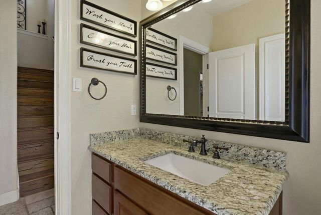 101 Hammerstone CV, Georgetown, TX 78628