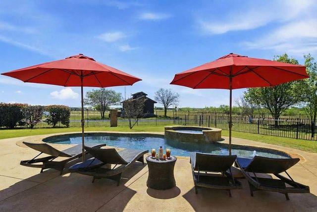 101 Hammerstone CV, Georgetown, TX 78628