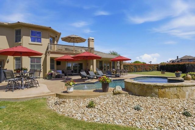 101 Hammerstone CV, Georgetown, TX 78628