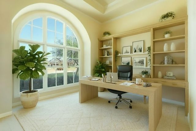 101 Hammerstone CV, Georgetown, TX 78628