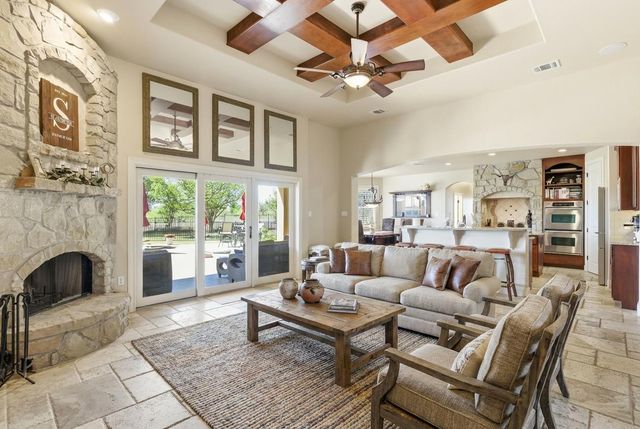 101 Hammerstone CV, Georgetown, TX 78628