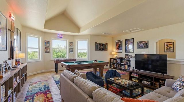 101 Hammerstone CV, Georgetown, TX 78628