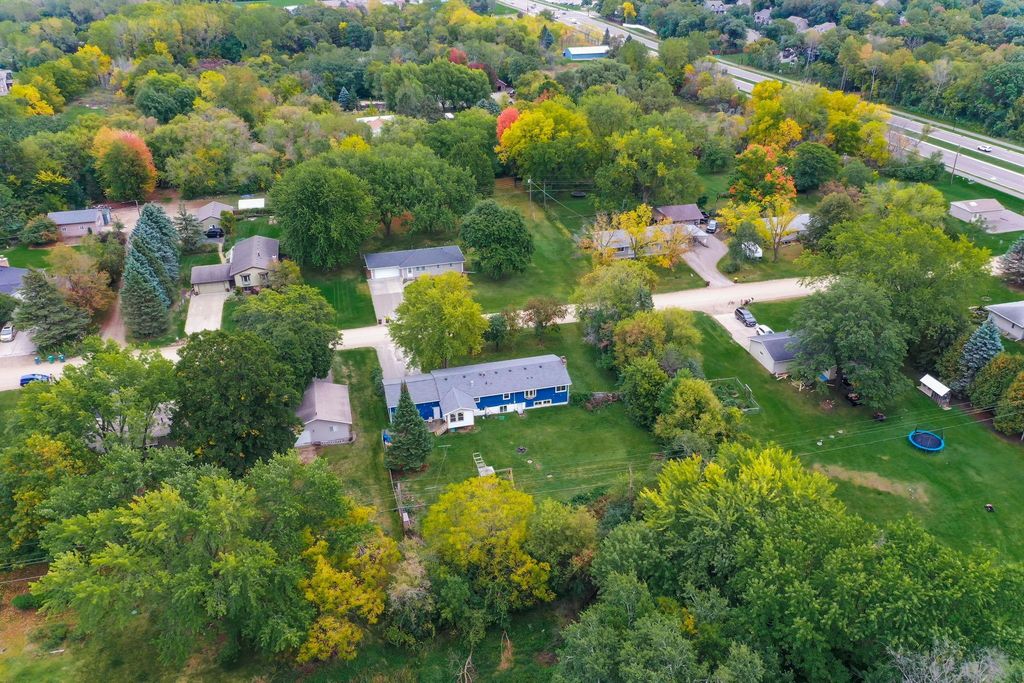18423 Italy Avenue, Lakeville, MN 55044 — exterior
